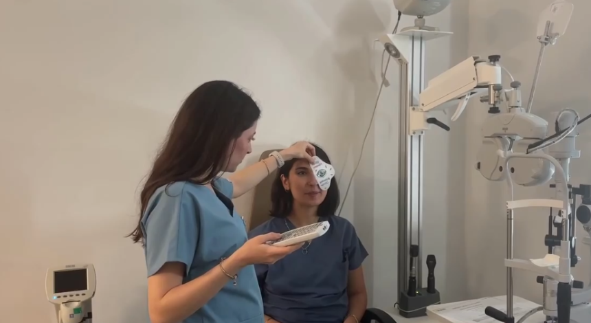 Gebelikte Göz Hastalığı 2