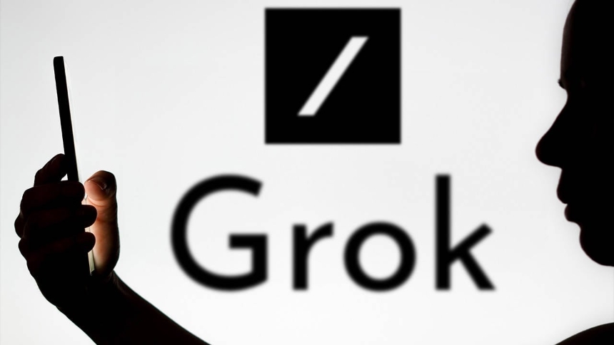 Grok Soruşturma 2