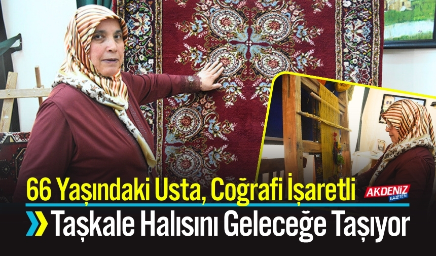 Halı Dokuma