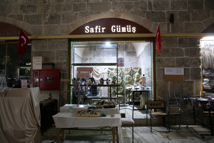 Hatayda Takı Atölyesi 3