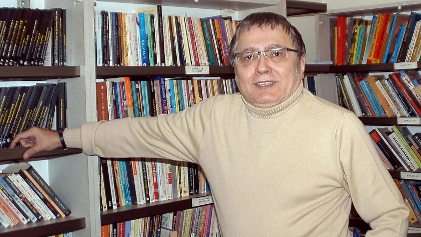 Hikmet Çetinkaya