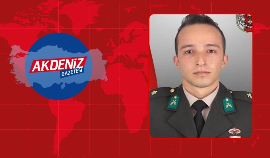Izmir Şehit Ege Akar