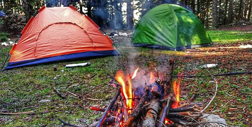 Kahramanmaraş Başkonuş Yaylası4