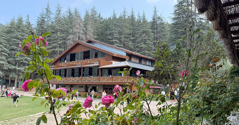 Kahramanmaraş Başkonuş Yaylası8