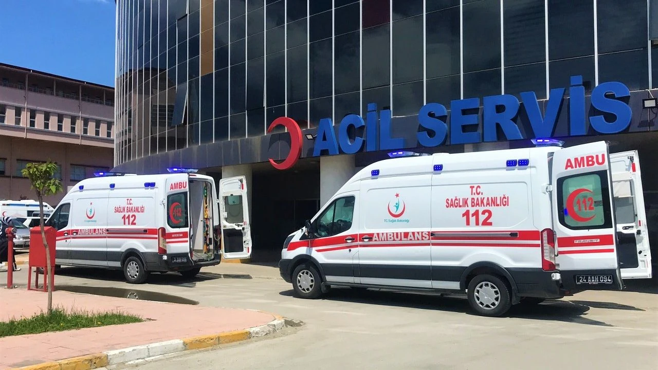 Kene Ambulans