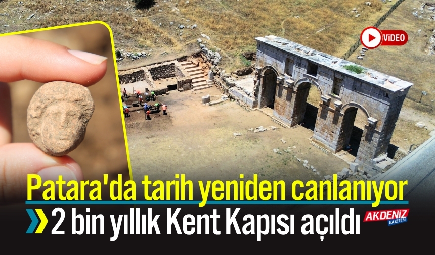 Kent Kapısı