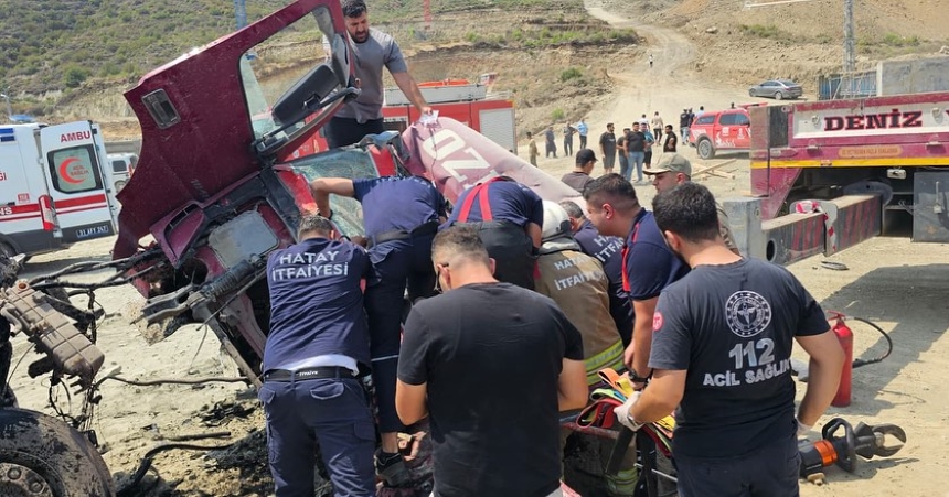 Kurtarma Operasyonu
