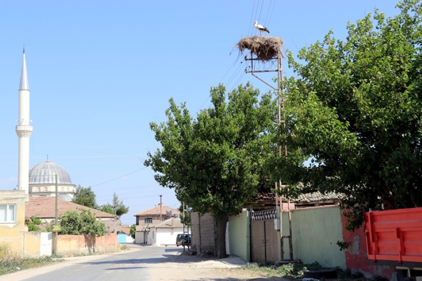 Leylekli Köy