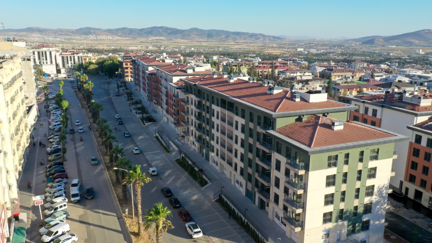 Maraş Çarşı