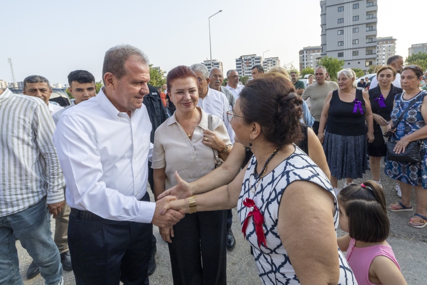 Mersin’de Muharrem Ayı (3)