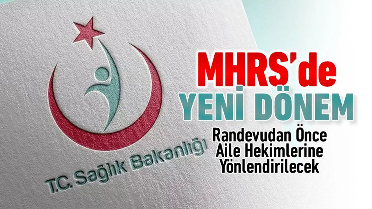 Mhrs’de Yeni Dönem 2