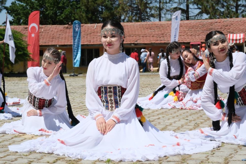 Nasreddin Hoca Festivali (1)