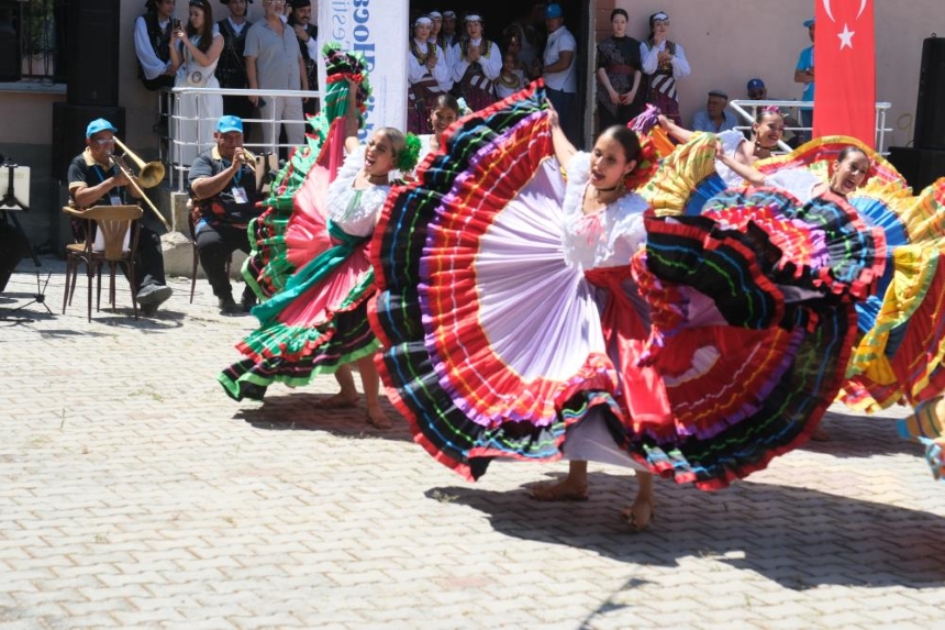 Nasreddin Hoca Festivali (2)