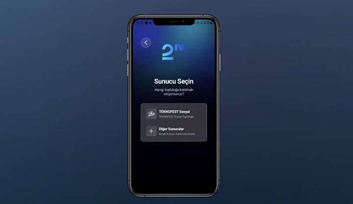 Next Teknofest Sosyal 3