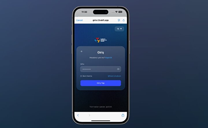 Next Teknofest Sosyal