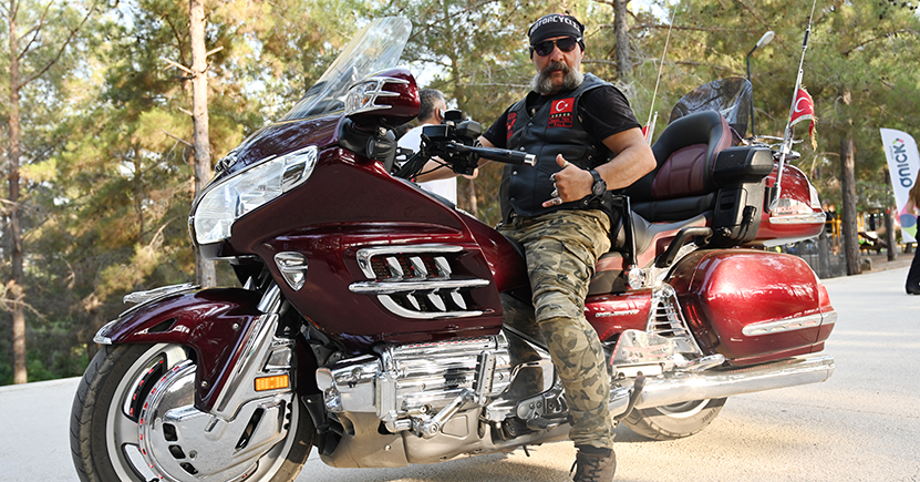 Osmaniye Kadirli Motofest1