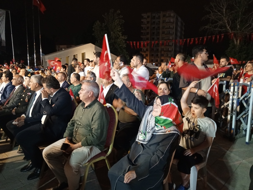 Osmaniye Protokol