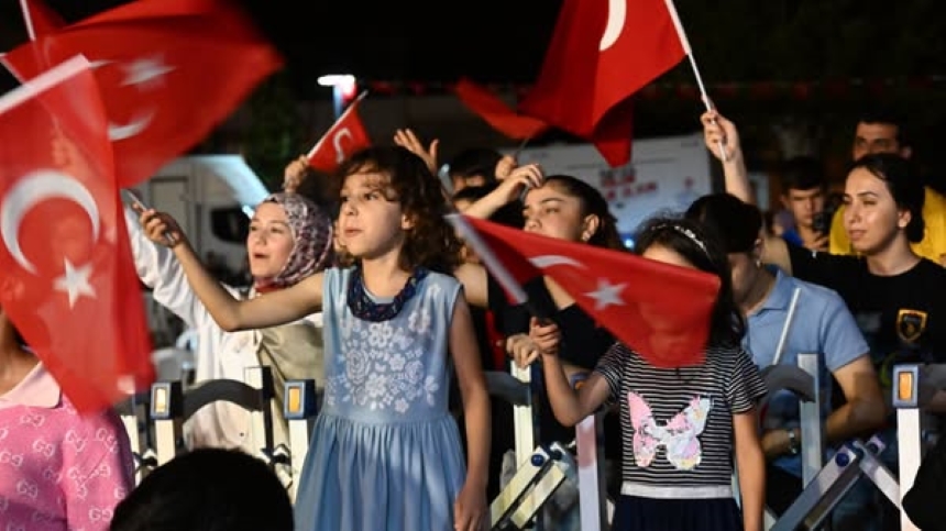 Osmaniye Vatandaşlar