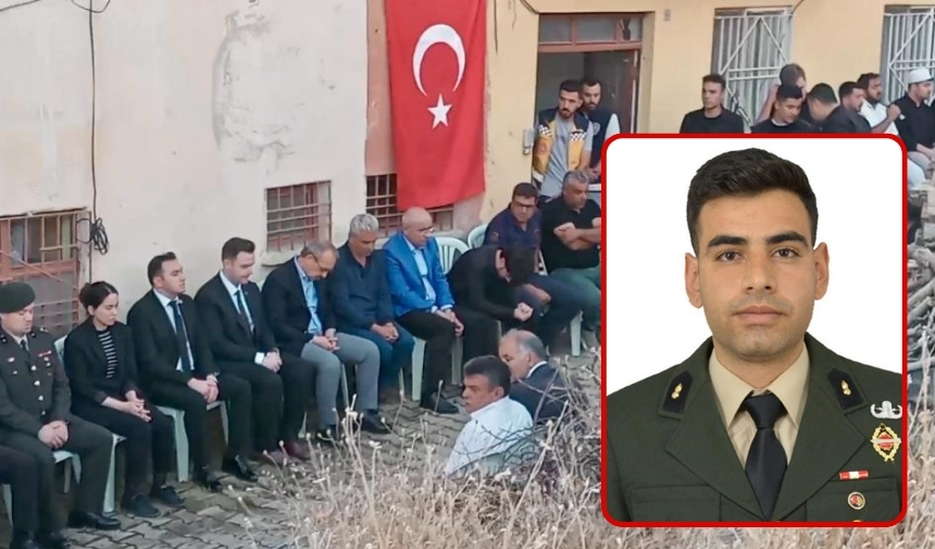 Şehit Abdurrahman Akdoğan