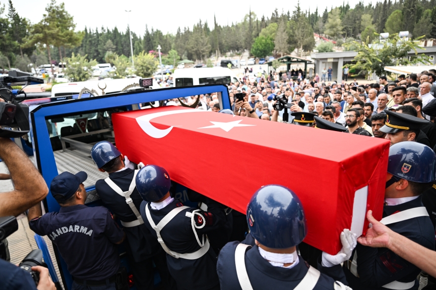 Şehit Adana