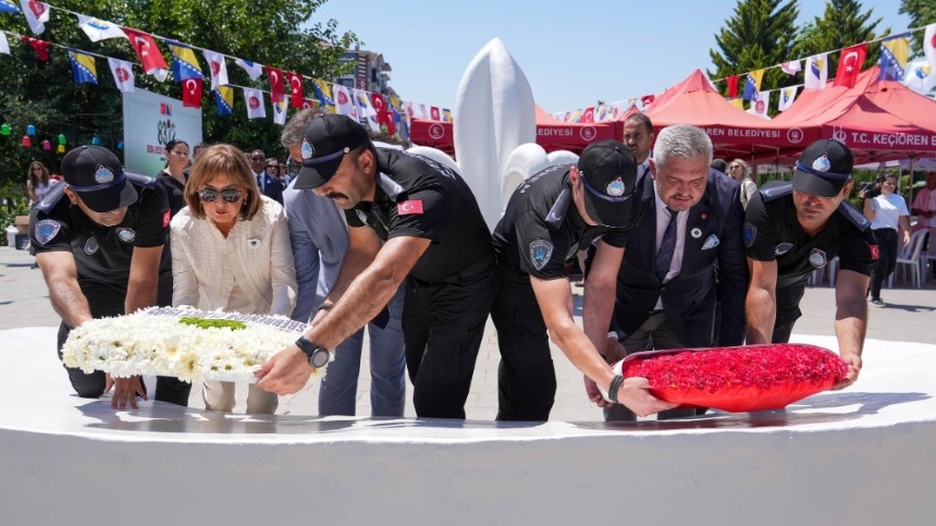 Srebrenitsa Soykırımı (4)