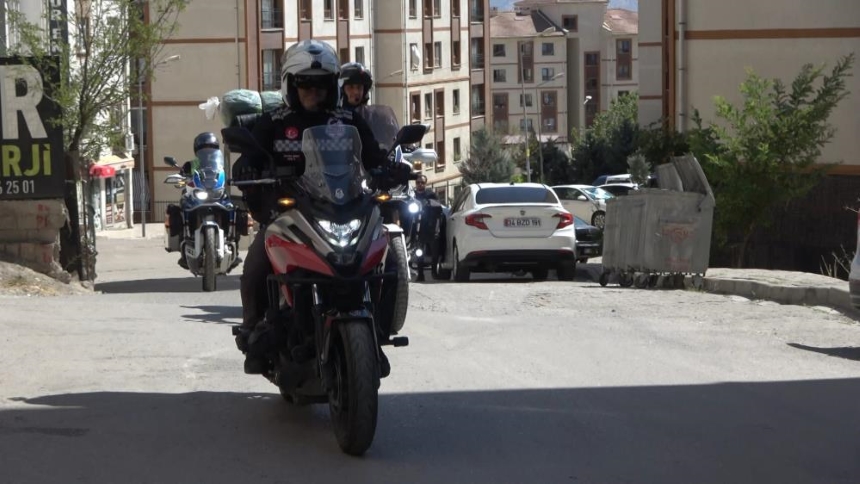 Terörsüz Türkiye 3