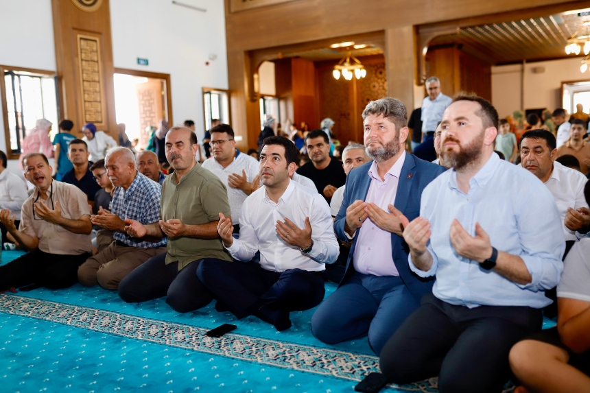 Tügva Cami Buluşması-2