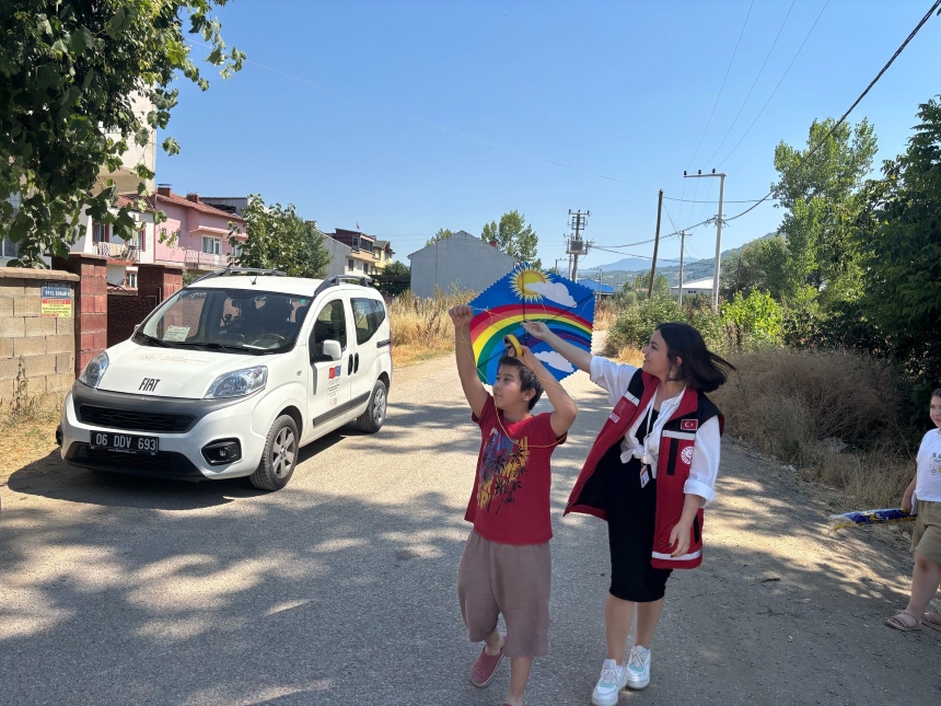 Uçurtma Hediye
