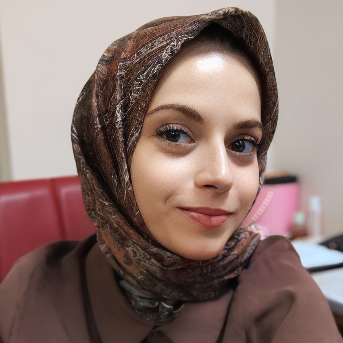 Hatice Kübra EREL