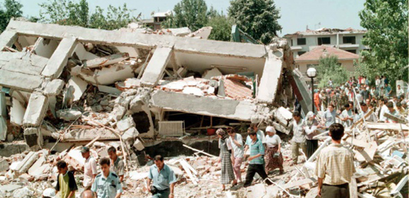 17 Ağustos Depremi1