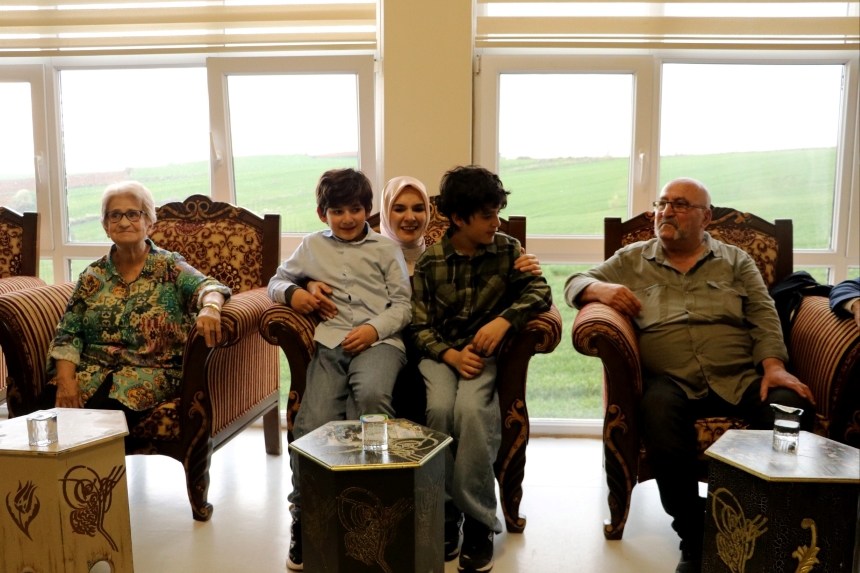 81 İlde Aile Yılı (2)