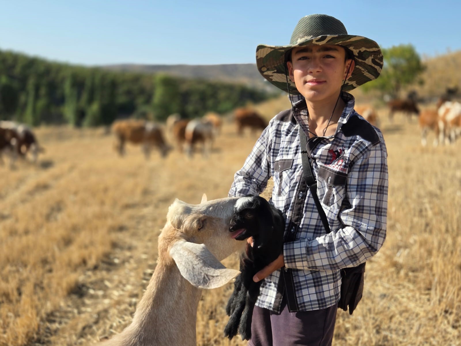 oğlağın yolculuğu 2