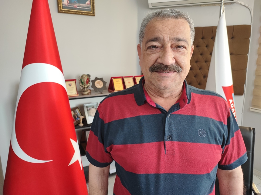 Adana Kasaplar Odası Başkanı’ndan Kebap Uyarısı; Karbonat ve Hamur Hilesi