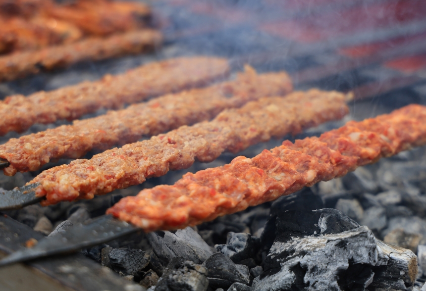 Adana Kasaplar Odası Başkanı’ndan Kebap Uyarısı; Karbonat Ve Hamur Hilesi 2