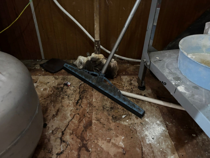 Alanya’da Hijyen Skandalı (2)