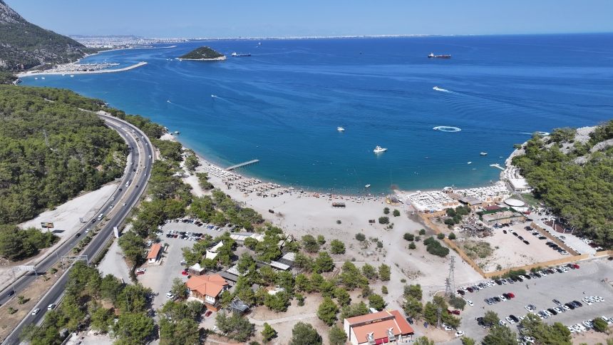 Antalya Tatil