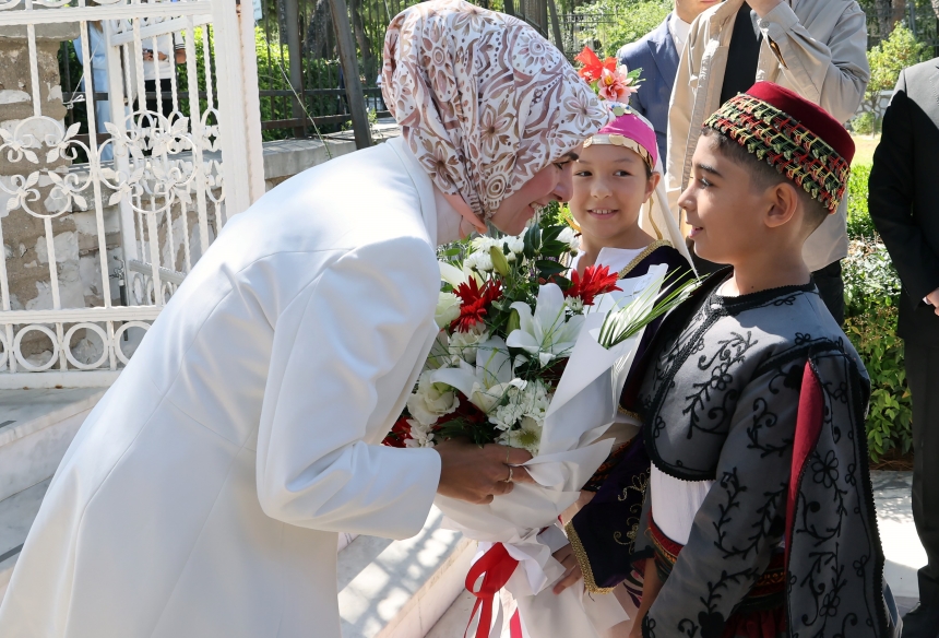 Bakan Göktaş’tan Muğla’ya Engelsiz Yaşam Merkezi Müjdesi 2