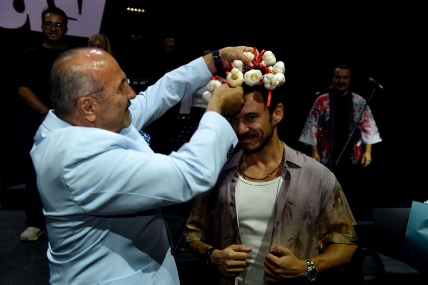 Buray Ve Irmak Arıcı Konser (1)