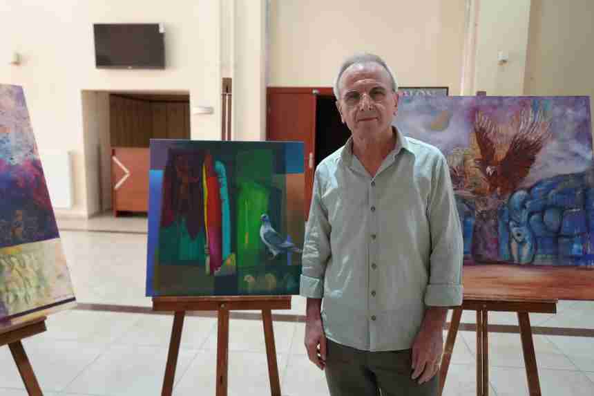 Çorum’dan Niğde’ye Uzanan Hitit Yolculuğu (2)