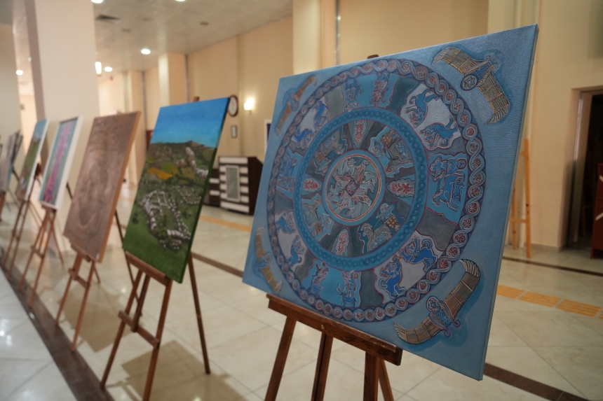 Çorum’dan Niğde’ye Uzanan Hitit Yolculuğu (4)