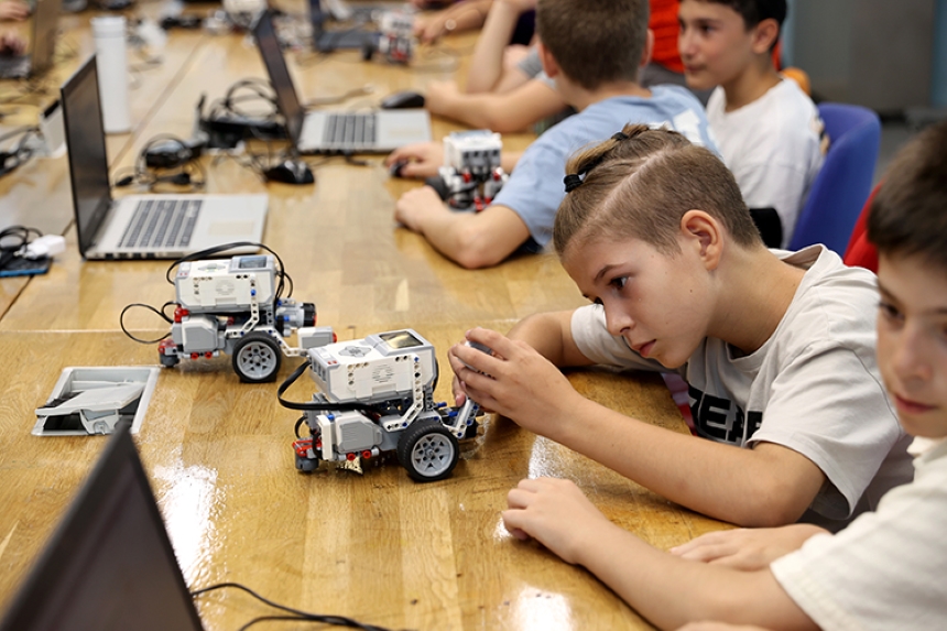 Deneyap Atölyeleri1