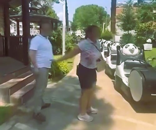 Denizli’de Aldatma İddiası (2)