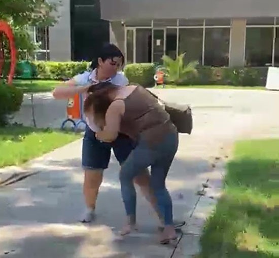 Denizli’de Aldatma İddiası (4)