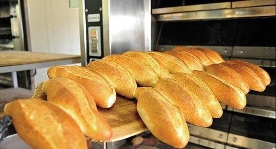 Denizli'de Ekmeğe Yüzde 20 Zam 2