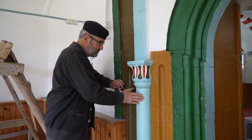 Deprem Uyarı Taşları-1