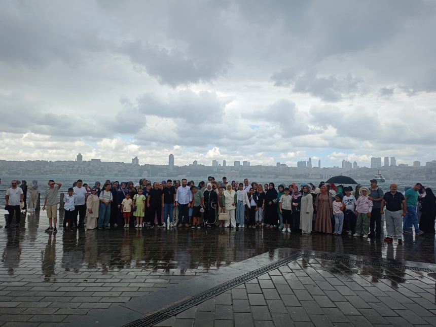 Eminönü Tügva Osmaniye