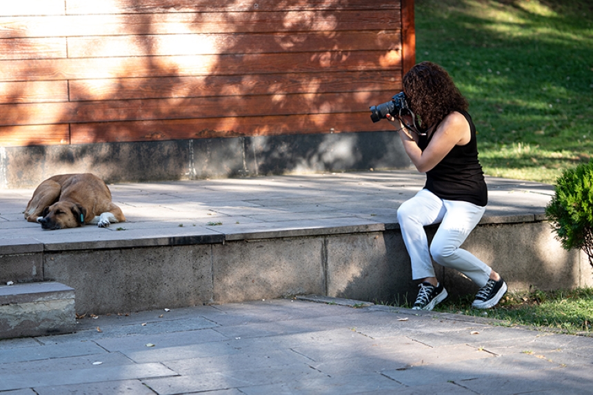 F O T O Ğ R A F Ç I