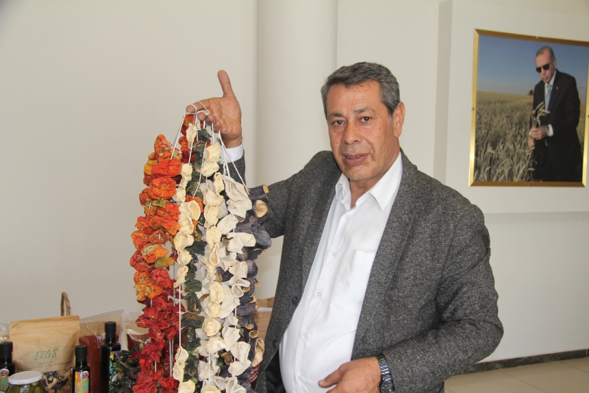 Gaziantep 108 Tescilli Lezzetiyle Türkiye’nin Coğrafi İşaret Lideri (3)