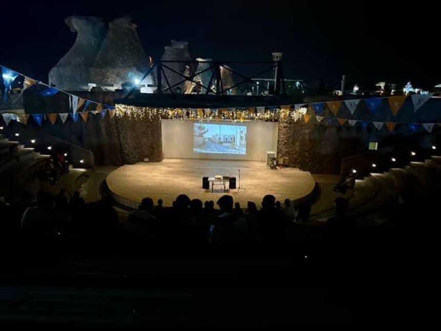 Gazze İçin Perde Açılıyor