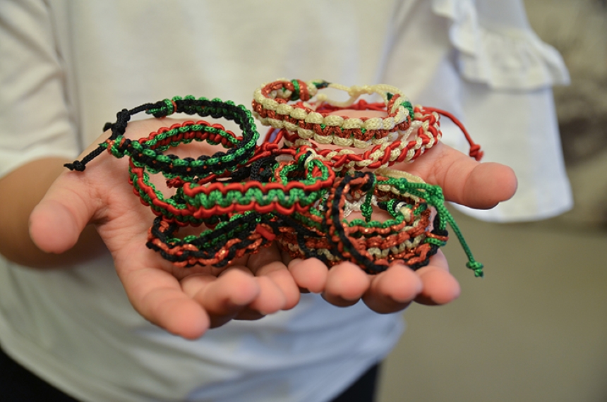 Gazze’ye Destek Oluyor2